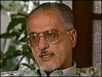 Hüseyin Şehristani