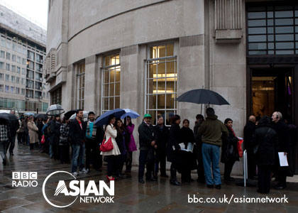 In Conversation with Shah Rukh Khan