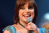 Rebecca Trehearn