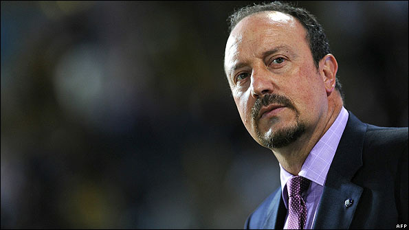 Rafael Benitez