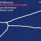 Review of Notes From The Heart - the music of Keith Jarrett Review of Notes From The Heart - the music of Keith Jarrett
