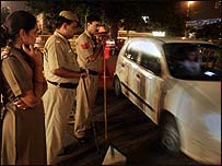 جاسوسی کے انکشاف