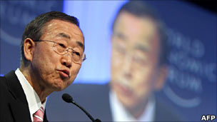 Ban Ki-moon