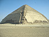 Bent Pyramid of Dashur