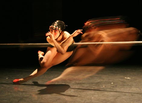 Beijing Modern Dance Company