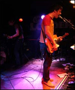 Graham Coxon at Fibbers, York