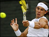 nadal