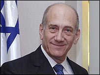 Olmert 