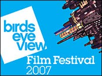 پوستر جشنواره بردز آی ويو