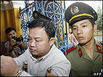 Ông Huỳnh Nguyên Đạo