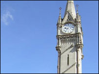 Is Leicester a place of tolerance?