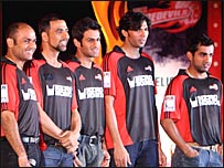 डेल्ही डेयर डेविल्स