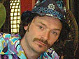 The Mighty Boosh