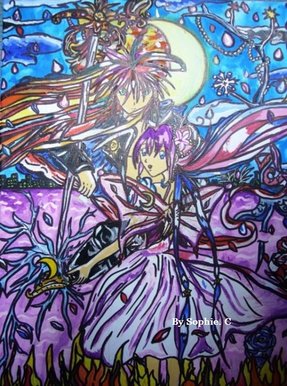 Reunited - One Moment