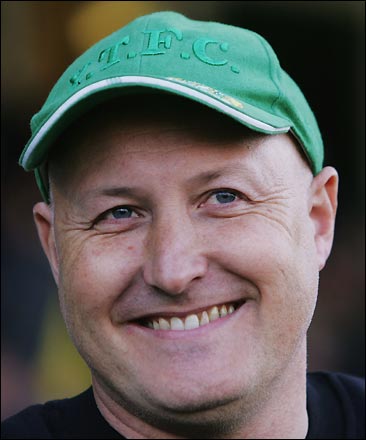 Russell Slade (Getty Images)