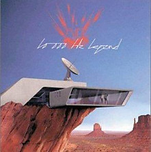 Review of 10,000Hz Legend