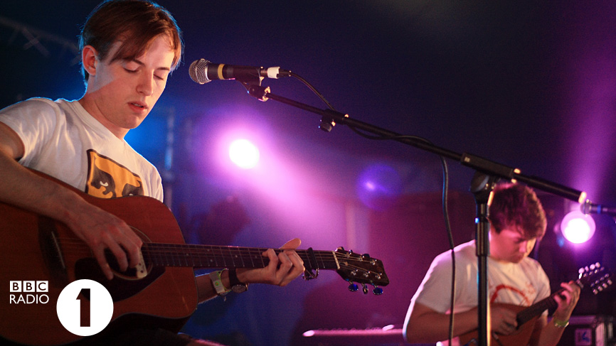 Bombay Bicycle Club