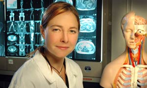 Dr Alice Roberts: Don't Die Young