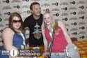 At Radio 1's Big Weekend