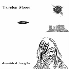 Review of Demolished Thoughts Review of Demolished Thoughts