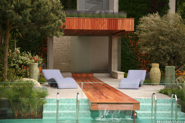 Chelsea Flower Show 2011