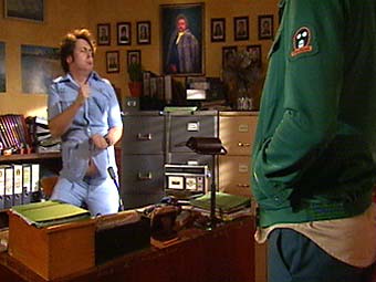 Episode One - Killeroo