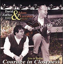 Review of Courage in Closeness Review of Courage in Closeness