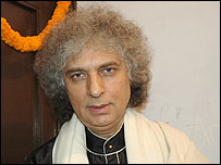 पं. शिवकुमार शर्मा