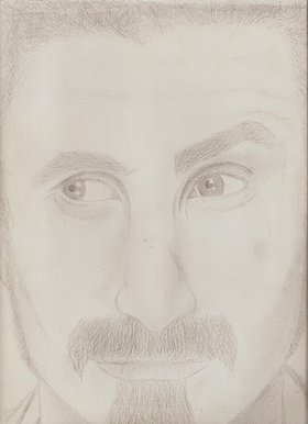 Serj Tankian
