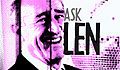 Ask Len