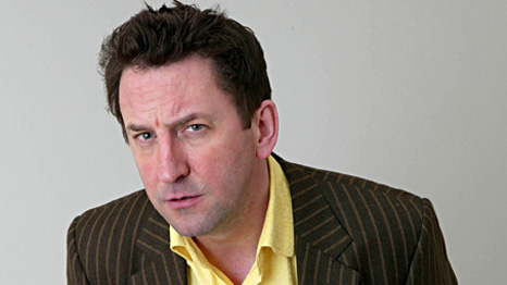 Lee Mack