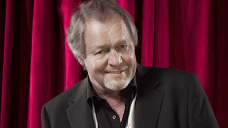 David Soul (Credit: clothes by Debenhams)