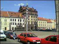 Plzeň