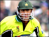 युनूस ख़ान