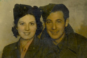 Patrick Vincent McKenna