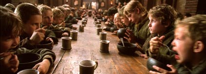 Oliver Twist