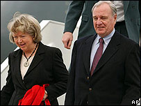 Paul Martin