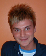 Oliver Woodcock