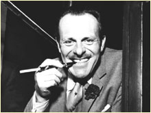 Terry Thomas