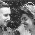 A whirlwind romance led to a Wedding Day in 1944 - and a 60th anniversary in 2004.