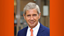 Sir Stuart Rose, Executive Chairman of Marks And Spencer