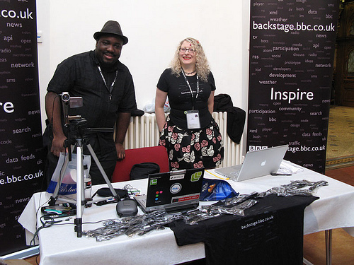 Backstage Posse News image