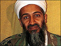 Usame bin Ladin