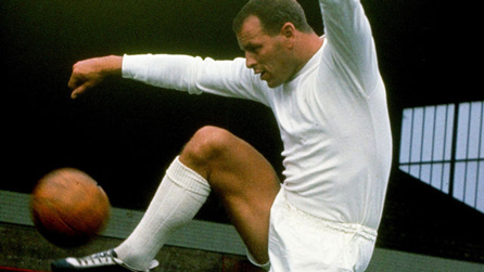 John Charles