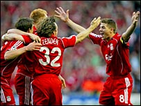 Liverpool