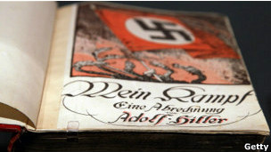 Mein Kampf
