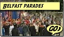 Belfast parades