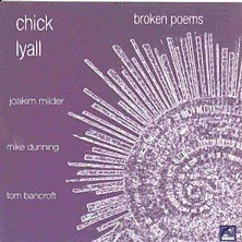 Review of Broken Poems