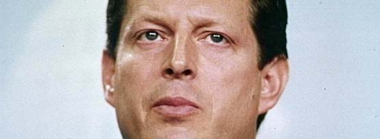 Al Gore