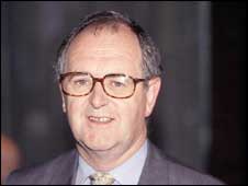 Alan Beith MP